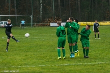 TSV Rothaurach - DJK Abenberg 1:0