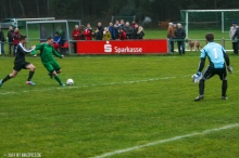 TSV Rothaurach - DJK Abenberg 1:0