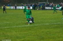 TSV Rothaurach - DJK Abenberg 1:0