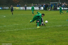 TSV Rothaurach - DJK Abenberg 1:0