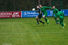 TSV Rothaurach - DJK Abenberg 1:0