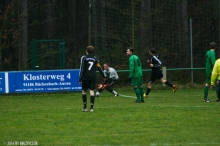 TSV Rothaurach - DJK Abenberg 1:0