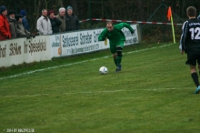 TSV Rothaurach - DJK Abenberg 1:0