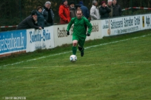 TSV Rothaurach - DJK Abenberg 1:0