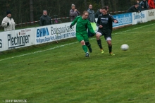 TSV Rothaurach - DJK Abenberg 1:0