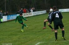 TSV Rothaurach - DJK Abenberg 1:0