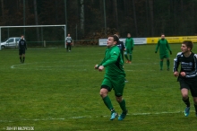 TSV Rothaurach - DJK Abenberg 1:0