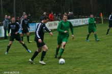 TSV Rothaurach - DJK Abenberg 1:0