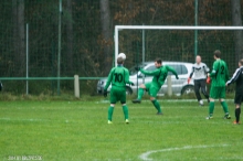 TSV Rothaurach - DJK Abenberg 1:0