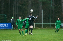 TSV Rothaurach - DJK Abenberg 1:0