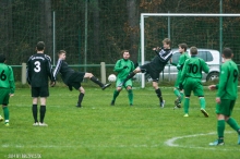 TSV Rothaurach - DJK Abenberg 1:0