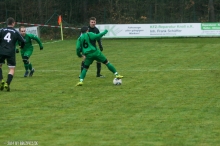 TSV Rothaurach - DJK Abenberg 1:0