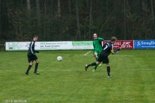 TSV Rothaurach - DJK Abenberg 1:0