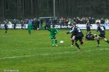 TSV Rothaurach - DJK Abenberg 1:0