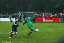 TSV Rothaurach - DJK Abenberg 1:0