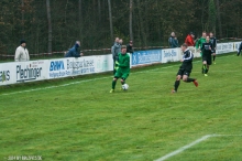 TSV Rothaurach - DJK Abenberg 1:0