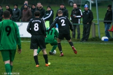 TSV Rothaurach - DJK Abenberg 1:0