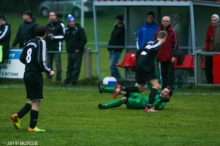 TSV Rothaurach - DJK Abenberg 1:0