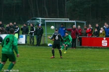 TSV Rothaurach - DJK Abenberg 1:0