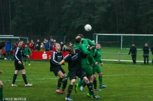 TSV Rothaurach - DJK Abenberg 1:0