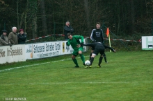 TSV Rothaurach - DJK Abenberg 1:0