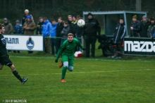 TSV Rothaurach - DJK Abenberg 1:0