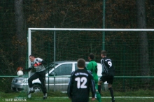 TSV Rothaurach - DJK Abenberg 1:0