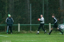 TSV Rothaurach - DJK Abenberg 1:0