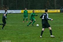 TSV Rothaurach - DJK Abenberg 1:0