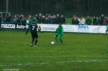 TSV Rothaurach - DJK Abenberg 1:0