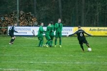 TSV Rothaurach - DJK Abenberg 1:0