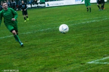 TSV Rothaurach - DJK Abenberg 1:0