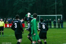 TSV Rothaurach - DJK Abenberg 1:0