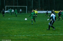 TSV Rothaurach - DJK Abenberg 1:0