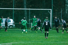 TSV Rothaurach - DJK Abenberg 1:0