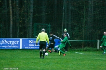 TSV Rothaurach - DJK Abenberg 1:0