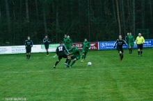 TSV Rothaurach - DJK Abenberg 1:0