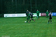 TSV Rothaurach - DJK Abenberg 1:0