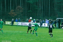 TSV Rothaurach - DJK Abenberg 1:0