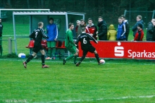 TSV Rothaurach - DJK Abenberg 1:0