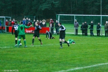 TSV Rothaurach - DJK Abenberg 1:0