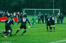 TSV Rothaurach - DJK Abenberg 1:0