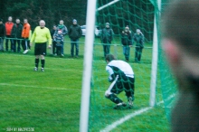 TSV Rothaurach - DJK Abenberg 1:0