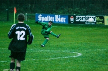 TSV Rothaurach - DJK Abenberg 1:0