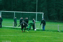 TSV Rothaurach - DJK Abenberg 1:0