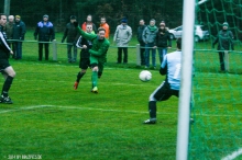 TSV Rothaurach - DJK Abenberg 1:0