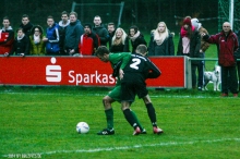 TSV Rothaurach - DJK Abenberg 1:0