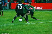 TSV Rothaurach - DJK Abenberg 1:0