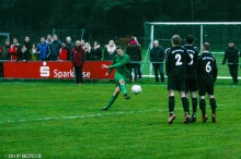 TSV Rothaurach - DJK Abenberg 1:0