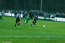 TSV Rothaurach - DJK Abenberg 1:0